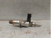 Recambio de inyector para dacia sandero 1.5 dci diesel fap cat referencia OEM IAM H8200769153 8200766475 