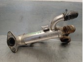 Replacement EGR cooler for Seat Ibiza (6L1) 1.4 16V OEM IAM reference 045131513L 045131513L 