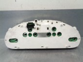 Recambio de cuadro instrumentos para chrysler voyager (rg) 2.4 se grand voyager referencia OEM IAM P56044981AB TN1575301971 