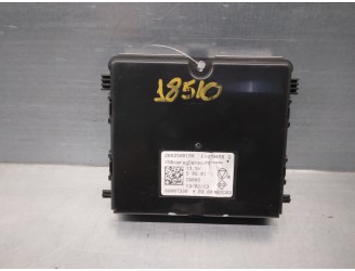 Recambio de modulo electronico para renault clio iv 1.5 dci diesel fap energy referencia OEM IAM 285250815R 