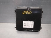 Recambio de modulo electronico para renault clio iv 1.5 dci diesel fap energy referencia OEM IAM 285250815R 