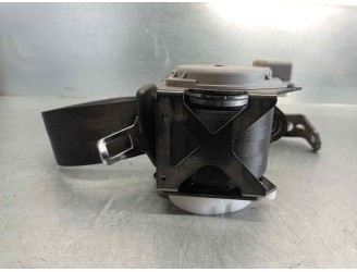 Recambio de cinturon seguridad trasero izquierdo para audi a1 (8x) ambition referencia OEM IAM 8X0857805  3 PUERTAS