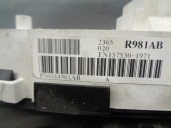 Recambio de cuadro instrumentos para chrysler voyager (rg) 2.4 se grand voyager referencia OEM IAM P56044981AB TN1575301971 