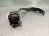 Recambio de cinturon seguridad trasero izquierdo para audi a1 (8x) ambition referencia OEM IAM 8X0857805  3 PUERTAS