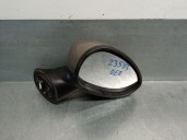 Recambio de retrovisor derecho para fiat 500 (312_) 1.4 (312axc1b, 312cxc1b) referencia OEM IAM 735481646 735481646 
