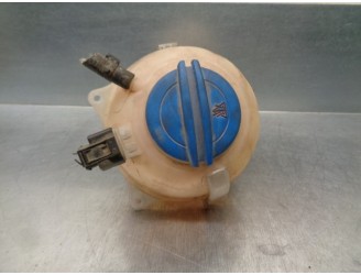 Recambio de deposito expansion para audi a1 (8x) ambition referencia OEM IAM 6Q0121407B 