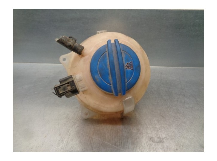 Recambio de deposito expansion para audi a1 (8x) ambition referencia OEM IAM 6Q0121407B 