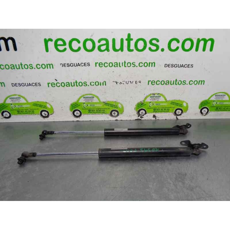 Recambio de amortiguadores maletero / porton para honda jazz (ge) 1.3 cat referencia OEM IAM   