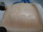 Recambio de deposito expansion para audi a1 (8x) ambition referencia OEM IAM 6Q0121407B 