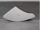 Replacement front moldings for Fiat Ducato closed box 33 (06.2006 =>) 2.3 JTD cat OEM IAM reference 1306531070 