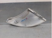 Replacement front moldings for Fiat Ducato closed box 33 (06.2006 =>) 2.3 JTD cat OEM IAM reference 1306531070 