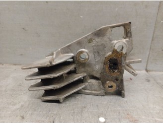 Recambio de soporte motor para dacia sandero 1.5 dci diesel fap cat referencia OEM IAM 8200771226 8200771226 