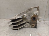 Recambio de soporte motor para dacia sandero 1.5 dci diesel fap cat referencia OEM IAM 8200771226 8200771226 