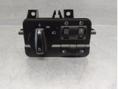 Recambio de mando luces salpicadero para bmw serie 3 berlina (e46) 2.0 24v referencia OEM IAM 61316901429 