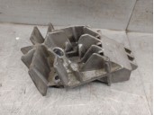 Recambio de soporte motor para dacia sandero 1.5 dci diesel fap cat referencia OEM IAM 8200771226 8200771226 