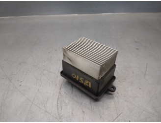 Recambio de resistencia calefaccion para renault clio iv 1.5 dci diesel fap energy referencia OEM IAM 271500017R  