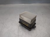 Recambio de resistencia calefaccion para renault clio iv 1.5 dci diesel fap energy referencia OEM IAM 271500017R  