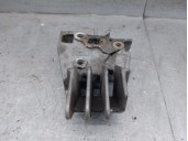 Recambio de soporte motor para dacia sandero 1.5 dci diesel fap cat referencia OEM IAM 8200771226 8200771226 