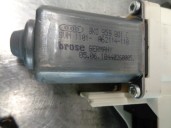 Recambio de elevalunas delantero izquierdo para audi a1 (8x) ambition referencia OEM IAM 8K0959801C 2 PINES 3 PUERTAS