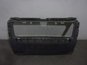 Replacement front bumper for Fiat Ducato closed box van 33 (06.2006 =>) 2.3 JTD cat OEM IAM reference 735443506 GREY TEX