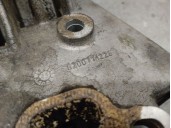 Recambio de soporte motor para dacia sandero 1.5 dci diesel fap cat referencia OEM IAM 8200771226 8200771226 