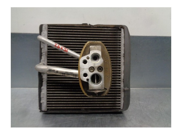 Recambio de evaporador aire acondicionado para audi a1 (8x) ambition referencia OEM IAM 6Q0820103F U6217001 