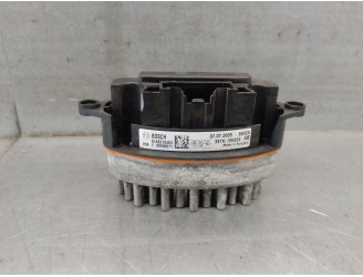 Recambio de resistencia calefaccion para ford mondeo iii (b5y) 2.0 tdci referencia OEM IAM 3S7H19E624AB 1448239 9140010463 BOSCH
