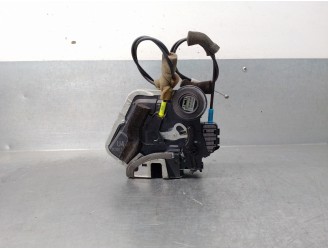 Recambio de cerradura puerta trasera izquierda para lexus is 200 (ds2/is2) d-cat referencia OEM IAM 6906053040 8 PINES 4 PUERTAS