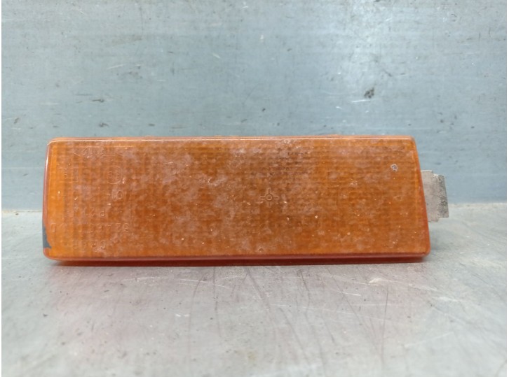 Recambio de piloto delantero izquierdo para citroën c15 1.8 diesel (161) referencia OEM IAM 95614884 95614884 