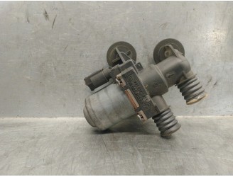 Recambio de valvula intercambio de calefaccion para bmw serie 3 berlina (e46) 2.0 24v referencia OEM IAM 64118369805 1147412144 