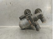 Recambio de valvula intercambio de calefaccion para bmw serie 3 berlina (e46) 2.0 24v referencia OEM IAM 64118369805 1147412144 