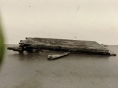 Recambio de radiador combustible para peugeot 207 sw (wk_) 1.6 hdi referencia OEM IAM 964769408A  