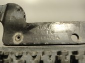 Recambio de radiador combustible para peugeot 207 sw (wk_) 1.6 hdi referencia OEM IAM 964769408A  