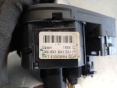 Recambio de mando luces salpicadero para audi a1 (8x) ambition referencia OEM IAM 8X1941531P 