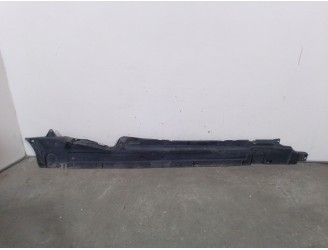 Recambio de cubrecarter para porsche cayenne (92a) 4.2 s diesel referencia OEM IAM 7P0825271B 95850420200 