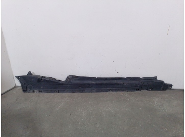 Recambio de cubrecarter para porsche cayenne (92a) 4.2 s diesel referencia OEM IAM 7P0825271B 95850420200 