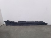 Recambio de cubrecarter para porsche cayenne (92a) 4.2 s diesel referencia OEM IAM 7P0825271B 95850420200 