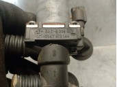 Recambio de valvula intercambio de calefaccion para bmw serie 3 berlina (e46) 2.0 24v referencia OEM IAM 64118369805 1147412144 