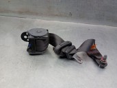 Recambio de cinturon seguridad trasero izquierdo para chevrolet aveo 1.2 cat referencia OEM IAM 96870524 96870524 