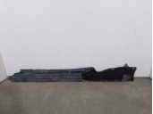 Recambio de cubrecarter para porsche cayenne (92a) 4.2 s diesel referencia OEM IAM 7P0825271B 95850420200 