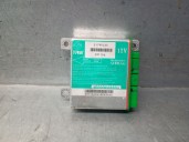 Recambio de centralita airbag para fiat grande punto (199) 1.3 16v jtd cat referencia OEM IAM 51795433 51795433 