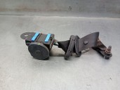 Recambio de cinturon seguridad trasero izquierdo para chevrolet aveo 1.2 cat referencia OEM IAM 96870524 96870524 