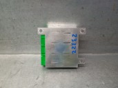 Recambio de centralita airbag para fiat grande punto (199) 1.3 16v jtd cat referencia OEM IAM 51795433 51795433 