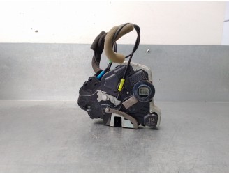 Recambio de cerradura puerta delantera derecha para lexus is 200 (ds2/is2) d-cat referencia OEM IAM 6903053090 10 PINES 4 PUERTA