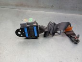 Recambio de cinturon seguridad trasero izquierdo para chevrolet aveo 1.2 cat referencia OEM IAM 96870524 96870524 