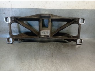 Recambio de soporte cambio para jaguar s-type ii (x200) 2.7 d referencia OEM IAM 4R835060AB 