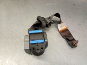 Recambio de cinturon seguridad trasero izquierdo para chevrolet aveo 1.2 cat referencia OEM IAM 96870524 96870524 