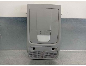 Recambio de luz interior para audi a1 (8x) ambition referencia OEM IAM 8X0947135AC 