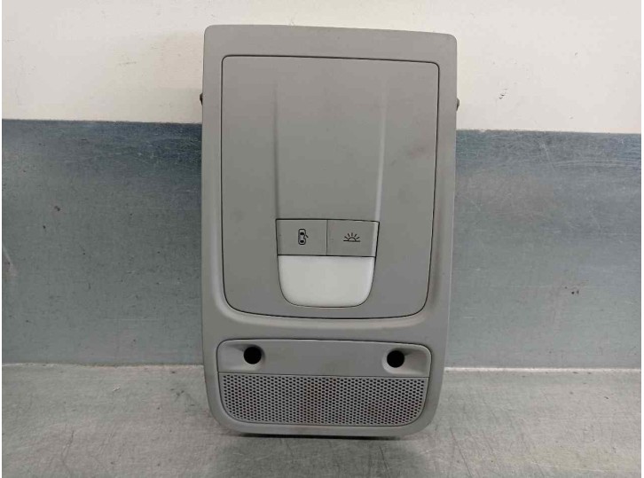 Replacement interior light for Audi A1 (8X) Ambition OEM IAM reference 8X0947135AC 