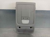 Replacement interior light for Audi A1 (8X) Ambition OEM IAM reference 8X0947135AC 